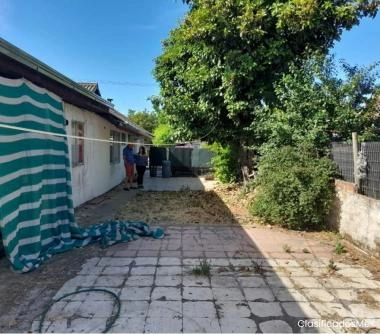 CASA EN VILLA LAS PALMAS EN TALCA