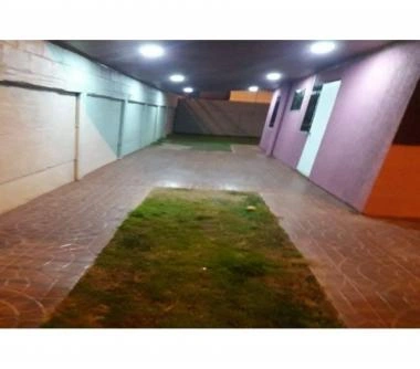 Casa Esquina en Villa Galilea B, Rancagua, A 558-YD-8.20