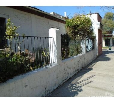 Casa Propiedad Comercial