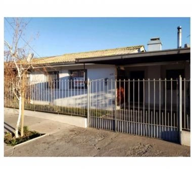 Casa Sector Rancagua Norte