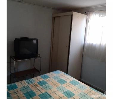 Casa semi amoblada en Cerro Placeres Valparaíso