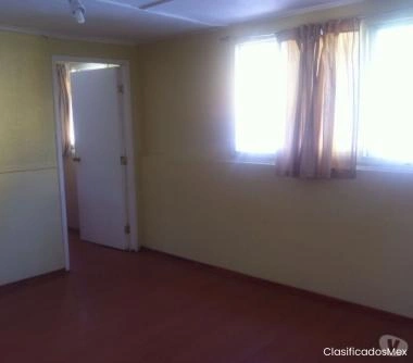 Casa Semi Equipada en buen barrio a pasos del Plan