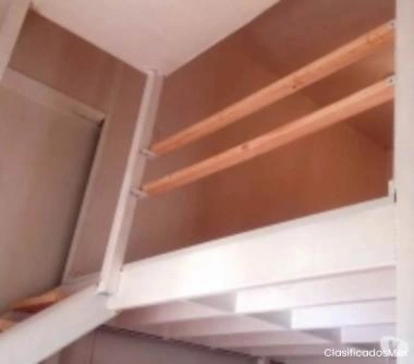 Casa Valparaiso (Loft)