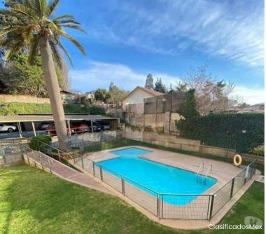 Cénrico departamento en Quilpué