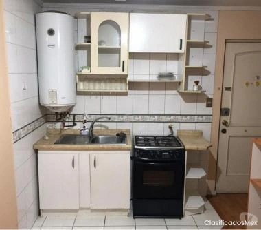 Céntrico depto 1d1b Atentos Inversionistas visionarios