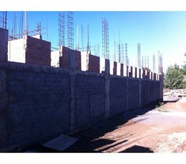 Centro medico - 25 oficinas o locales comerciales