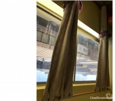 Comoda pieza central