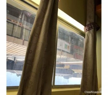 Comoda pieza central