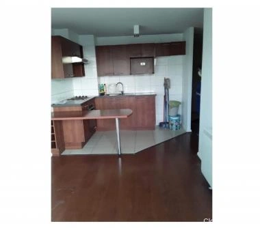 CÓMODO DEPTO A PASOS DEL METRO