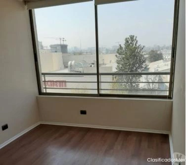 Cómodo depto estudio en Macul