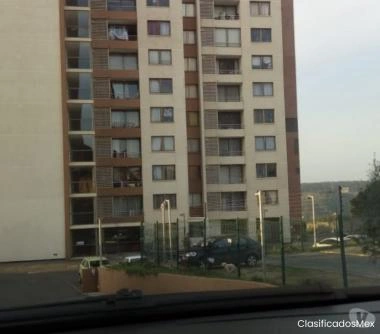 COMODO DPTO GOMEZ CARREÑO. 2 HABITACIONES, 2 BAÑOS