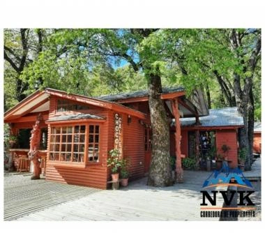 Complejo Turístico con excelente ubicación en venta