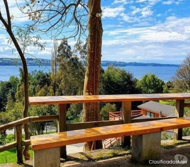 COMPLEJO TURISTICO, PUNTA LARGA, FRUTILLAR