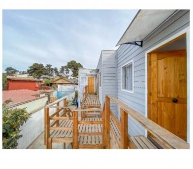 CONCÓN - SE ARRIENDA DPTO 2D 1B EN CONDOMINIO