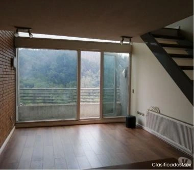 CONVENIENTE LOFT CON DOS ESTACIONAMIENTOS CHACABUCOANGOL