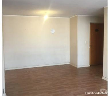 CORREDORA DE PROPIEDADES ARRIENDA DEPARTAMENTO