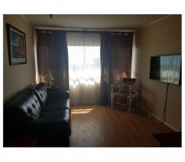 CORREDORA VENDE LINDO DEPTO. 2B 2D 1E. EDIF. ABAROA I