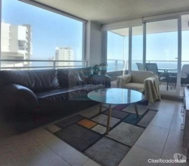 COSTA MONTEMAR- VENTA DEPARTAMENTO 3D2B CON VISTA PANORÁMIC