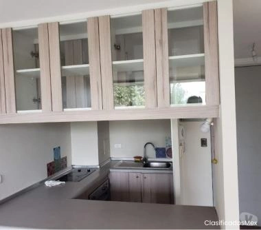 Departamento 1 Dormitorio - 1 Baño