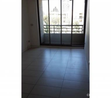 Departamento 1 dormitorio, metro Lo Vial