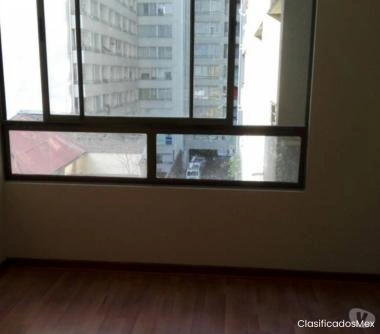 Departamento 1 dormitorio Vicuña Mackenna 625, Santiago