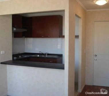 Departamento 1 dormitorio