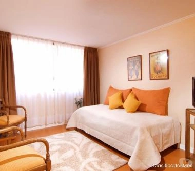 departamento 1 dormitorio