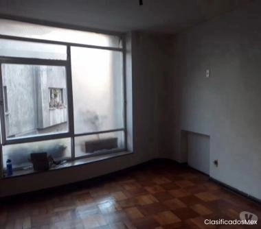 Departamento 1D 1B en 36 m2 Barrio Lastarria