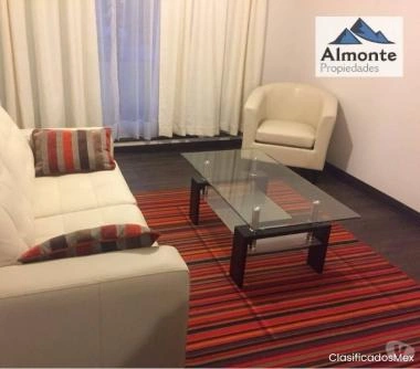 DEPARTAMENTO 1D 1B LOMAS SAN ANDRES