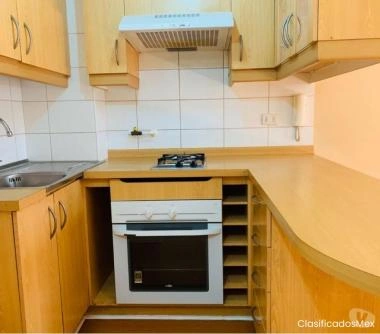 Departamento 1dormitorio y 1 bodega Barrio Paris-Londres