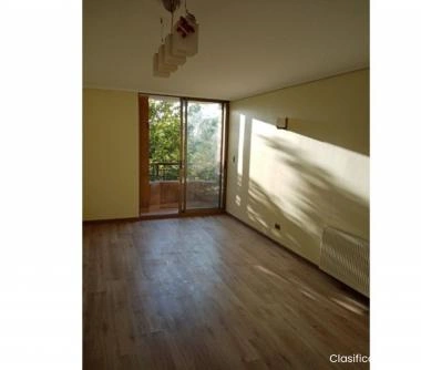 Departamento 2 Dormitorios, 2 Baños. Avda Club Hípico