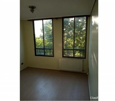 DEPARTAMENTO 2 DORMITORIOS 2 BAÑOS - AVDA. CLUB HÍPICO