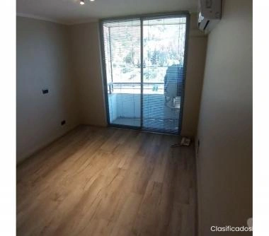 Departamento 2 dormitorios 2 baños, estacionamiento y bodega