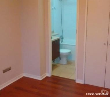 Departamento 2 dormitorios Amunategui con Santo Domingo