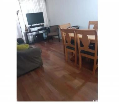 Departamento 2 Dormitorios, Escandinavia, Las Condes