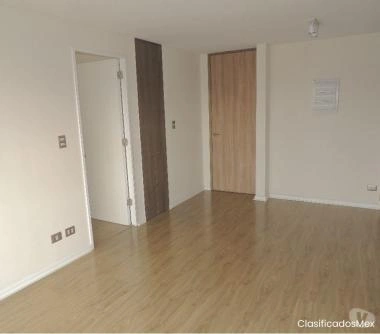 Departamento 2 dormitorios San Miguel