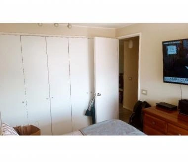 Departamento 2 dormitorios Torres Santa María - conversable