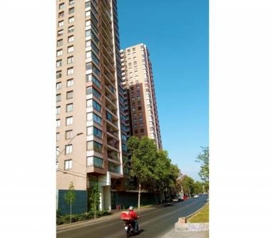 DEPARTAMENTO 2 DORMITORIOS TORRES SANTA MARÍA