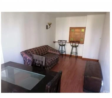 DEPARTAMENTO 2 DORMITORIOSESTACIONAMIENTO- SANTIAGO CENTRO