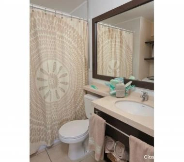 Departamento 2D, 2B en Av Matta con Vicuna Mackena