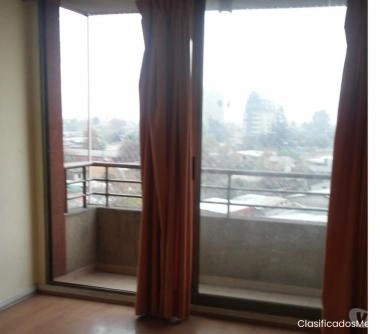 Departamento 3 dorm 2 baños metro gruta Lourrdes Arriendo