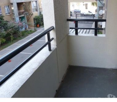 Departamento 3 dormitorios en arriendo.