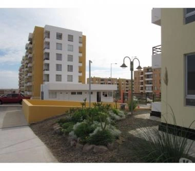 Departamento 3 piezas en arriendo