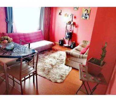 Departamento 3° Piso 2D1B Sector San Enrique Villa Alemana