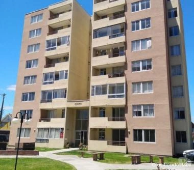 Departamento 3D+1B+E Condominio Santa Leonor