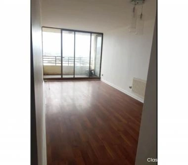 Departamento 3D2B frente a Playa la Boca