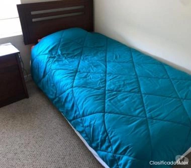 DEPARTAMENTO AMOBLADO 2D 2B TORRE DEL SOL COPIAPÓ