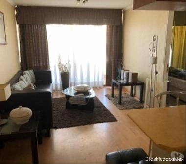 Departamento amoblado Calama