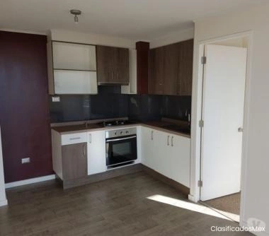 Departamento Amoblado Edificio Diego de Almagro