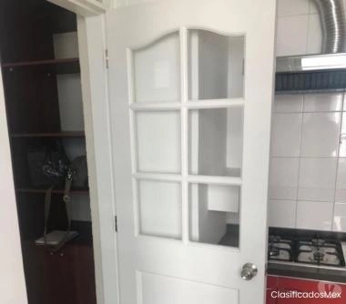 Departamento arriendo